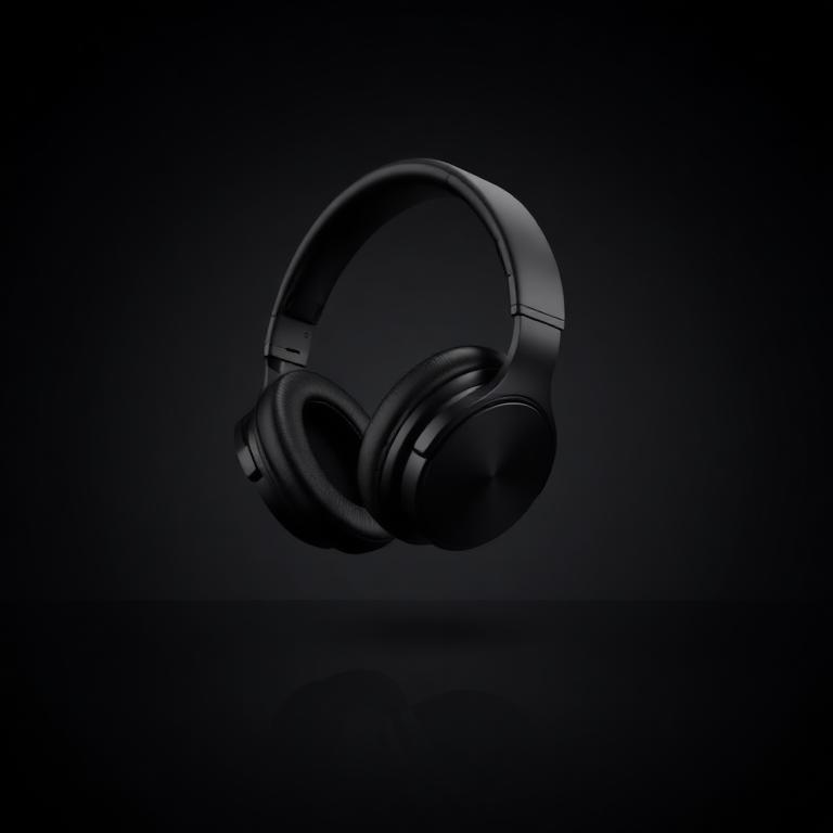 Sony WH-1000XM5 hörlurar